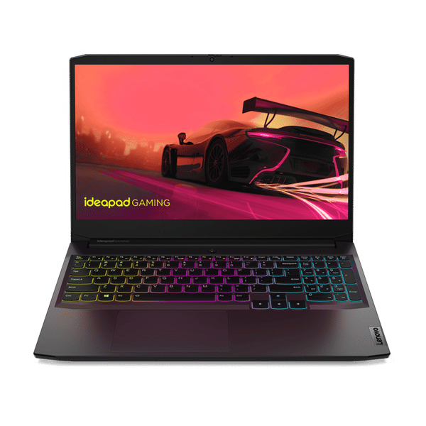 Lenovo gaming sales ryzen 5